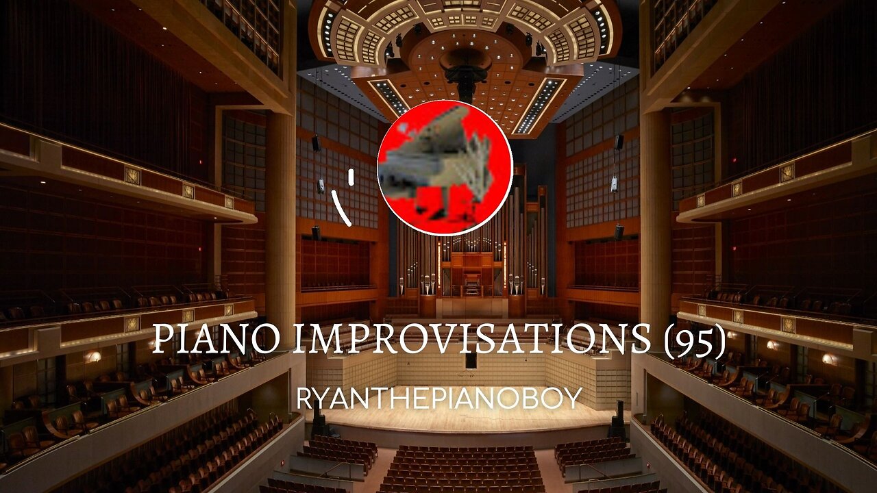 Piano Improvisations (95)