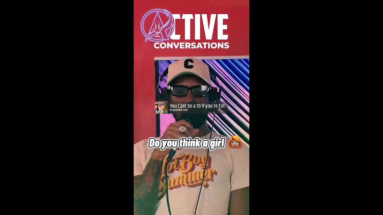 Active Conversation