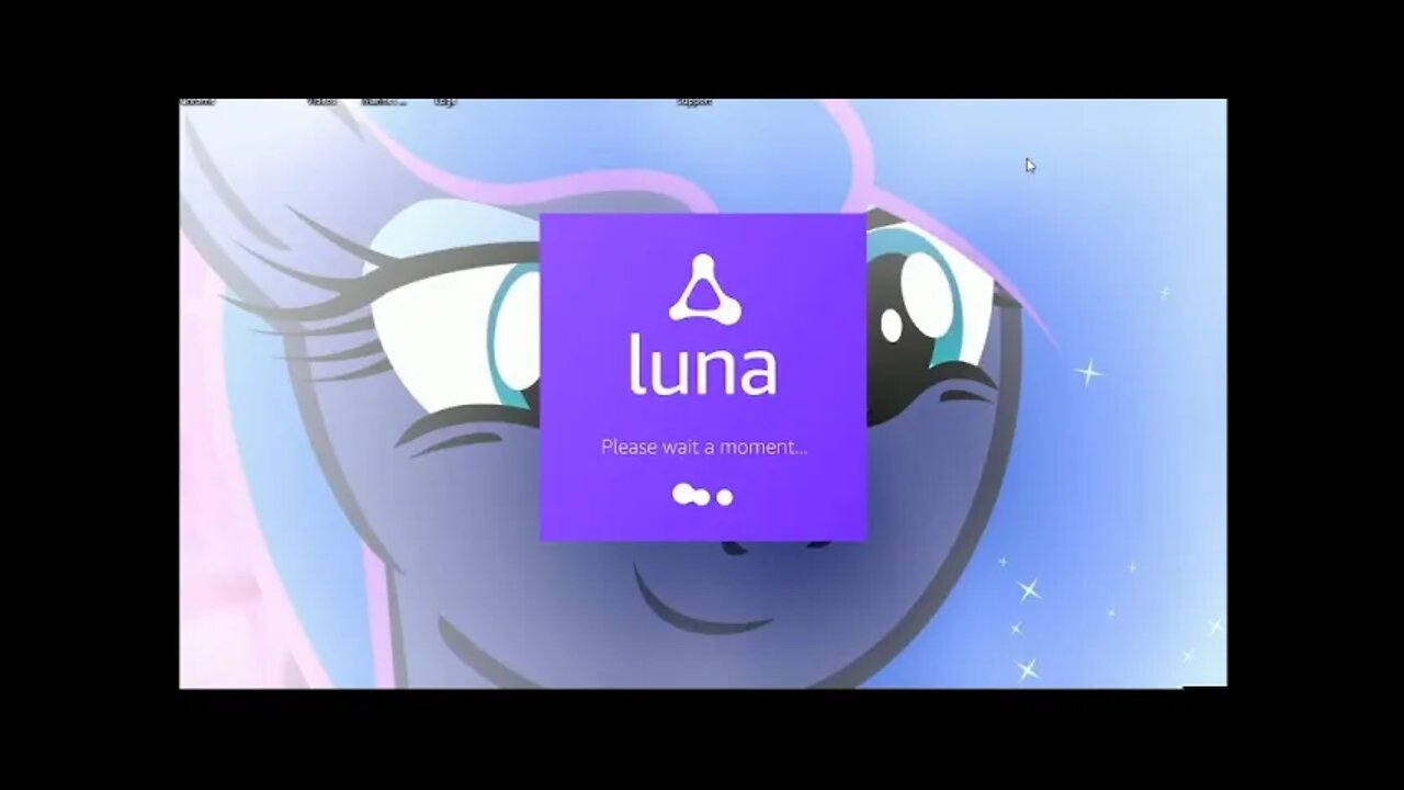 Luna gaming night pt4! METRO 3 pt 1