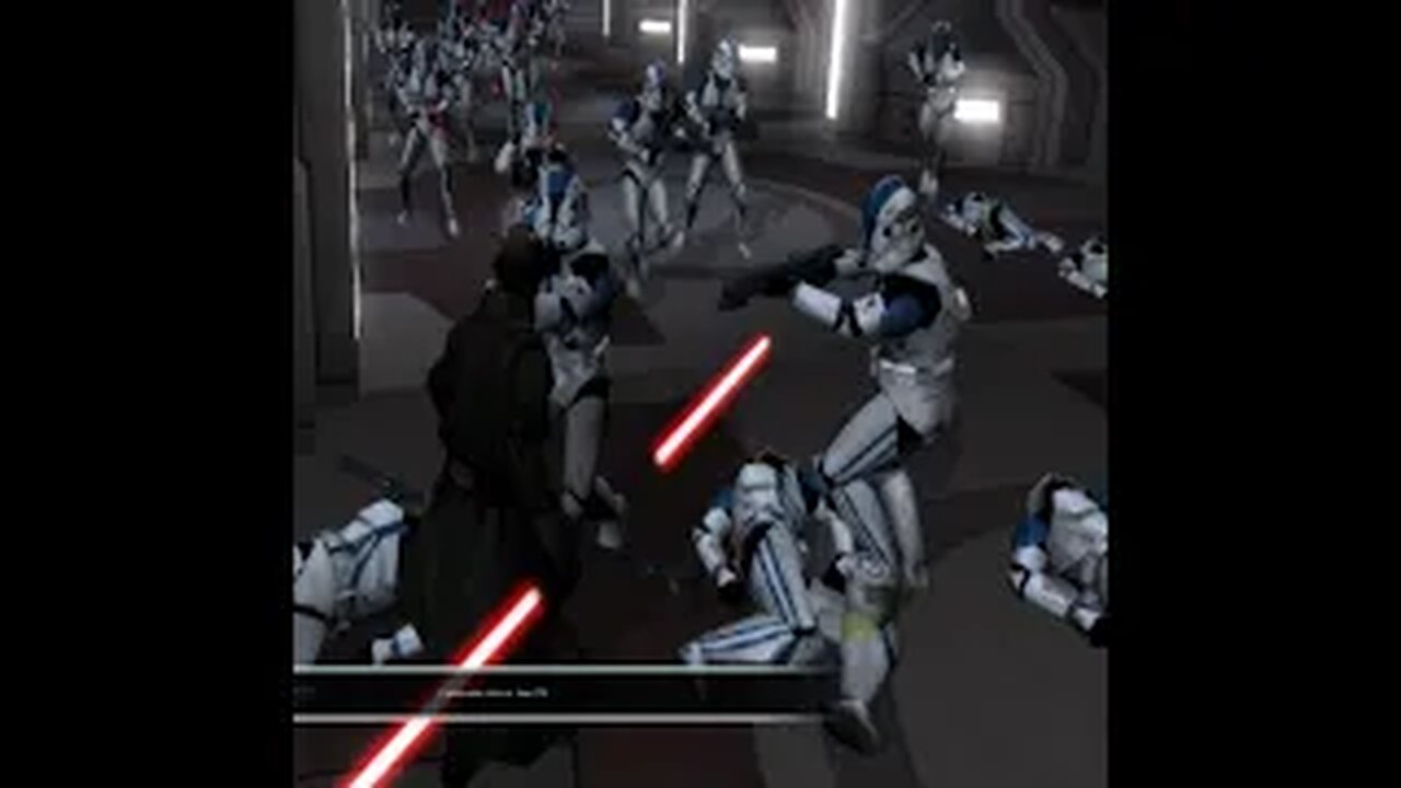 Star Wars Battlefront II - Galatic Conquest P3 - CIS (long gameplay)