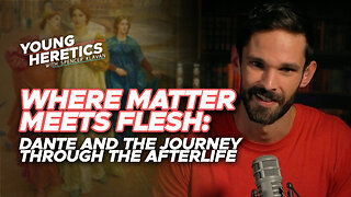 Where Matter Meets Flesh | Ep. 137