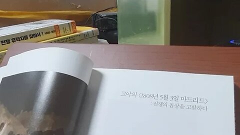 스페인 예술로 걷다, 강필, 고야, 마드리드, 학살, 총구, 익명성, 피카소, 게르니카, 프랑스,나폴레옹