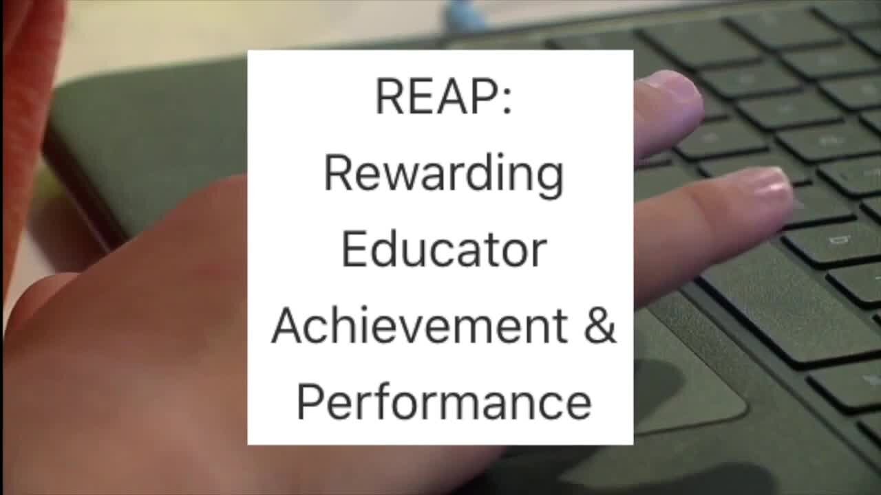 Lansing School District gets $25 million for teacher and administrator redevelopment