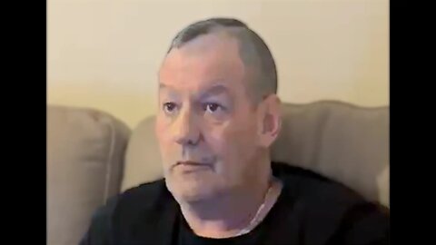 Gordon Wilson, Falkirk 27/3/24