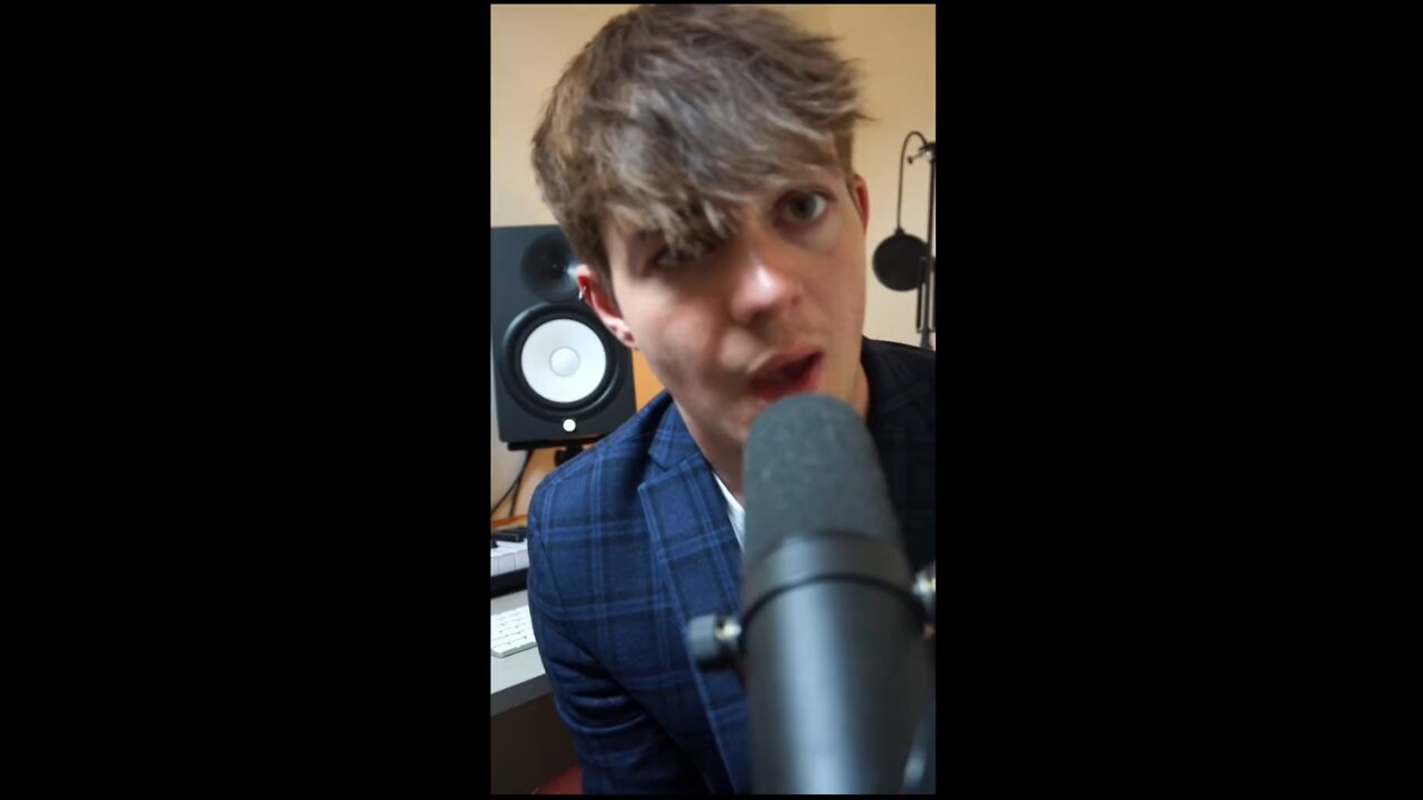 Lewis Capaldi - Forget Me - Cover