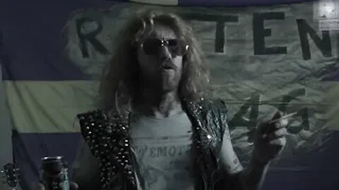 Rotten Flag - "We Are..." OBS Records - A BlankTV World Premiere!