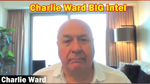 Charlie Ward BIG Intel 3.16.23