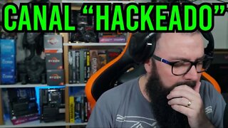 Canal Hackeado A Verdade !