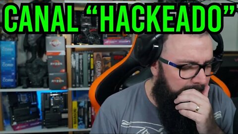 Canal Hackeado A Verdade !