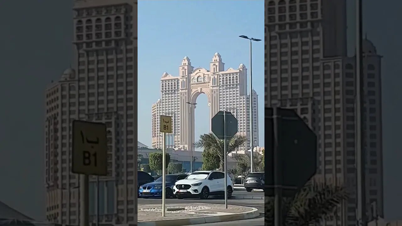 Corniche Hotel Abu Dhabi #viralvideo #hotel #cornicheabudhabi #abudhabi #shorts #youtubeshorts