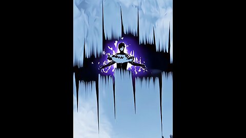 Aizen vs Perfect Cell