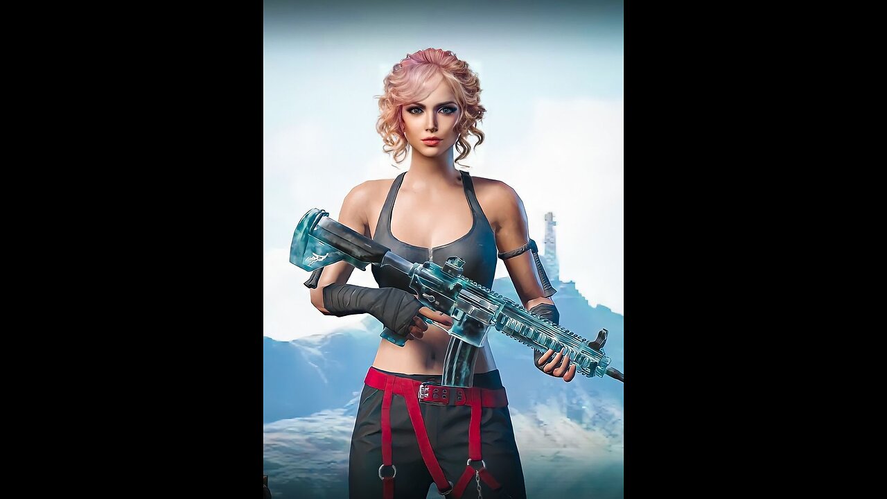 PUBG game bettlefielled vs shouters
