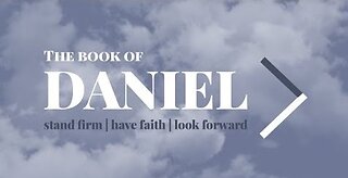 CCRGV: Daniel 6 Stand Your Ground