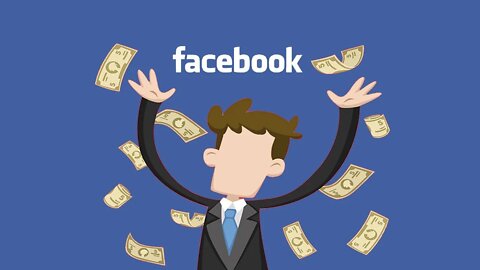 Como monetizar sua página do Facebook