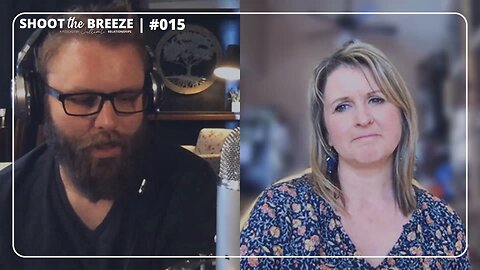 STB015 | Struggles + Cate | Cultivate Relationships