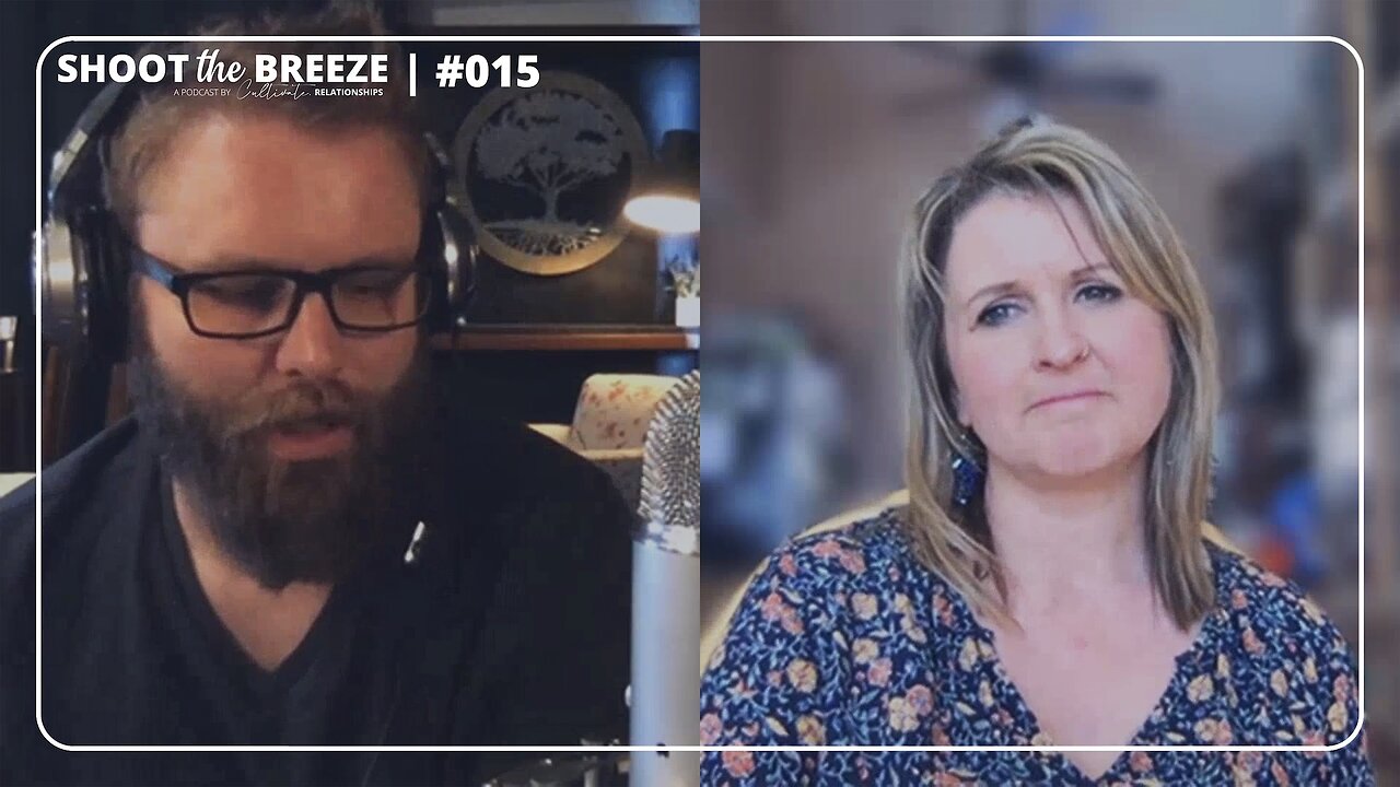 STB015 | Struggles + Cate | Cultivate Relationships