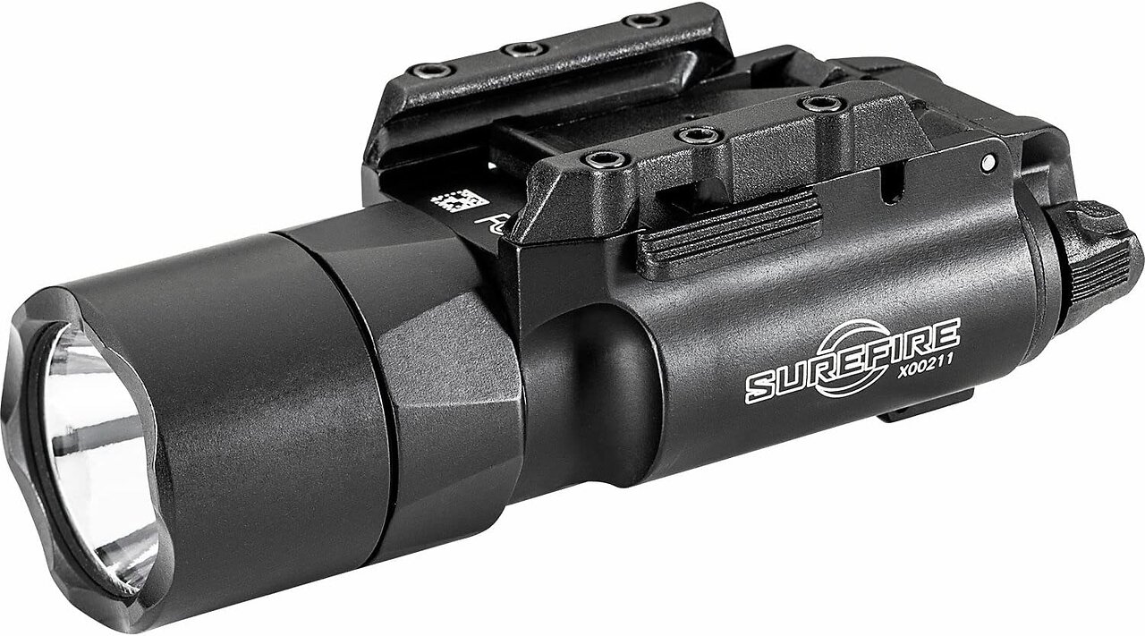 SUREFIRE X300 TURBO X300T-A