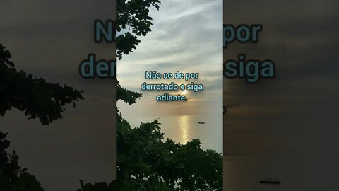 Motivação: mensagem com linda música de piano para relaxar #shorts