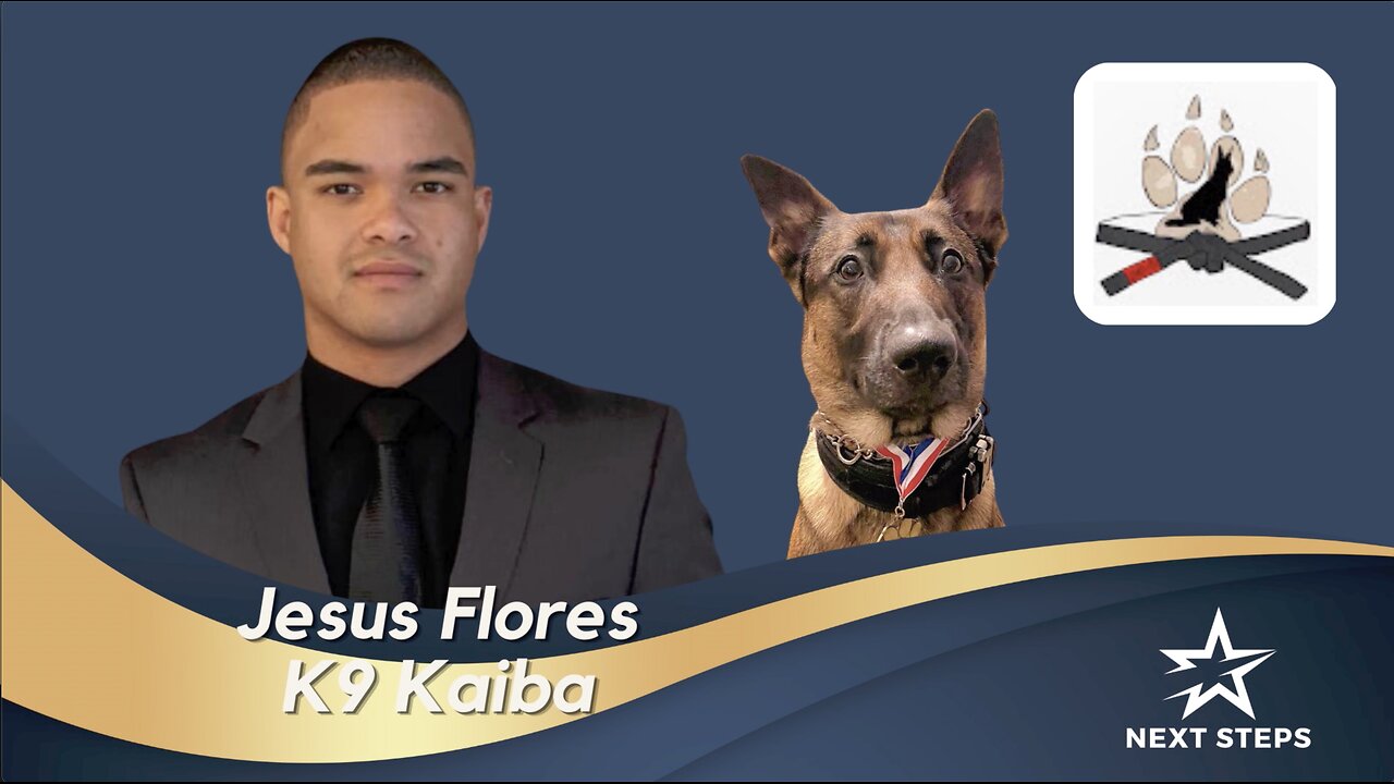 Home & Self Defense - Part 4 - Jesus Flores & Kaiba