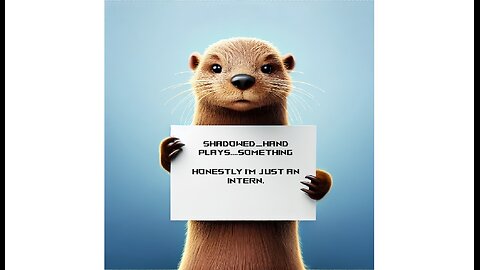 Lies of P: Oh, Simon, What did you do now?