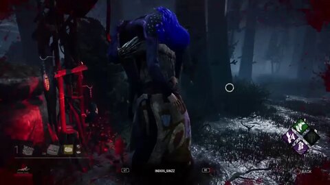 Dead By Daylight Ep 41
