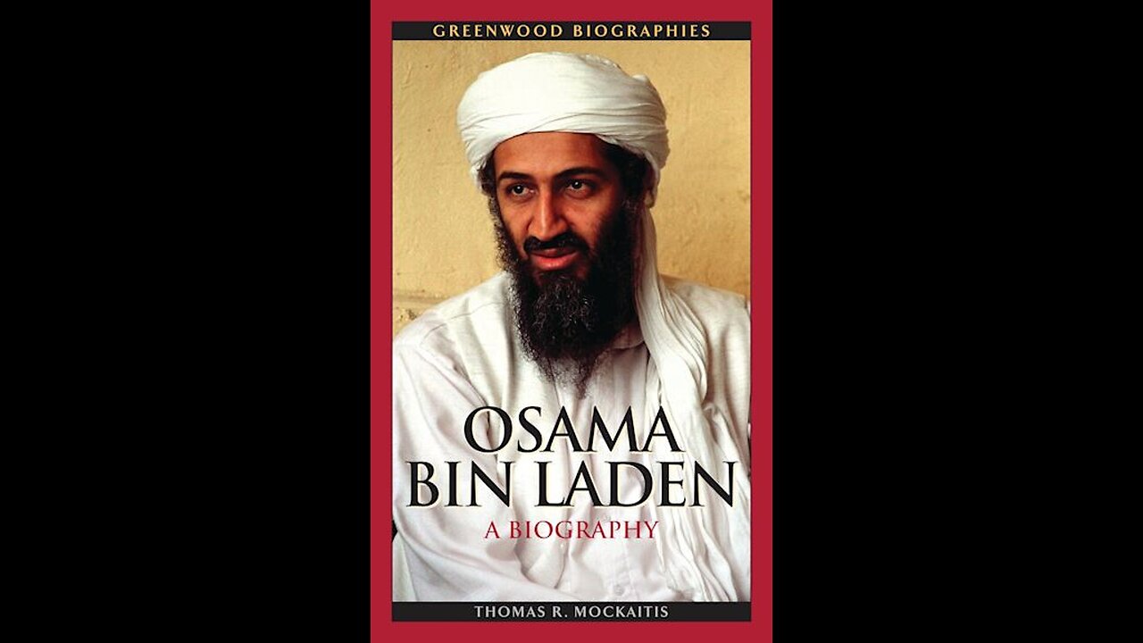 How Joe Biden, the Clintons, George Bush Dealt with 911, Bin Laden and Iran.