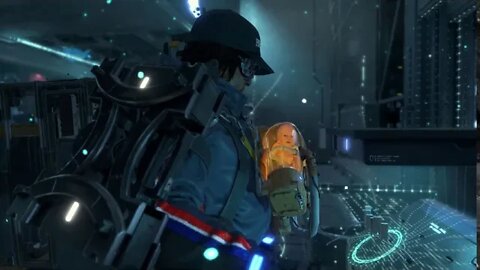 [4K/60][PC] Death Stranding [Part 45] (DLSS 2.0 16:9 3840x2160)