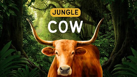 The cow beautiful videos | cow videos