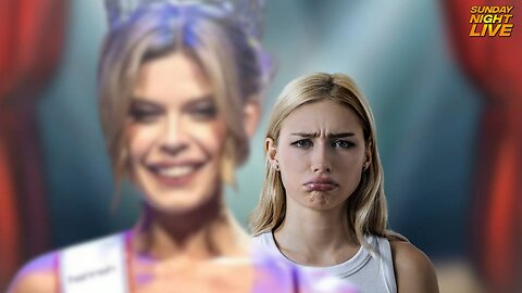 Men Winning Female Beauty Pageants Is Satan's Way For Us To Accept Untruths And Ugliness