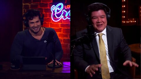 🔴👀🔴 #609 WARREN & BERNIE FEUD! | Jim Norton Guests | Louder with Crowder