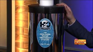 What’s the right water system for you?