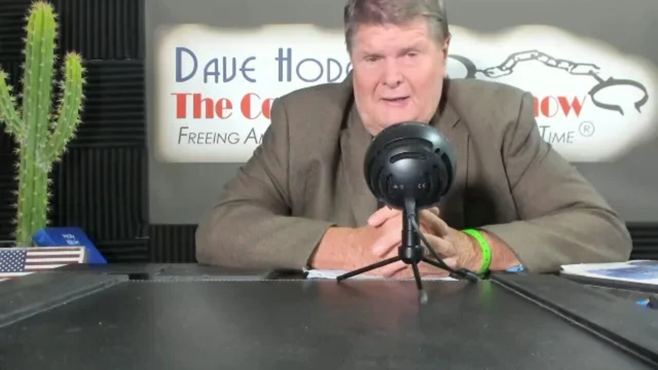 IS THE COLLAPSE OF CIVILIZATION UNDERWAY? BANNON & MUSK SAY YES