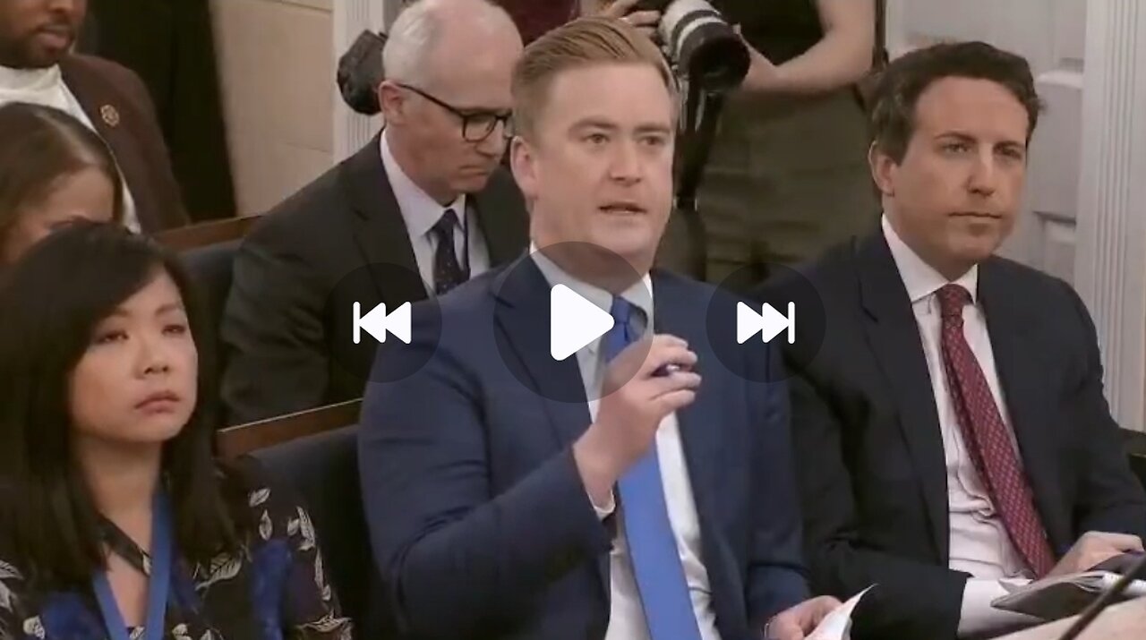 Doocy to Kirby: Biden Told Iran Don't, They Did It Anyway