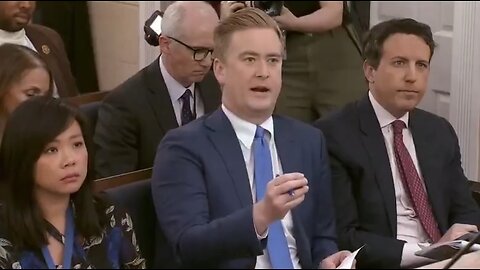 Doocy to Kirby: Biden Told Iran Don't, They Did It Anyway