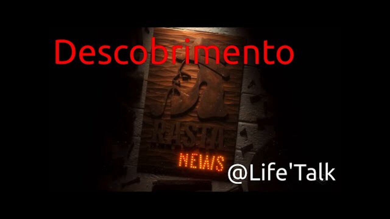 Descobrimento | Rasta News