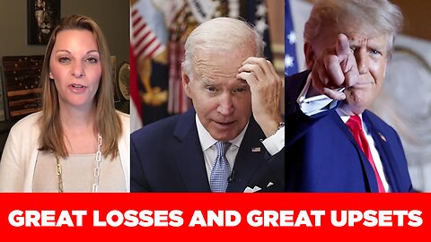 JULIE GREEN PROPHETIC WORD 🔥 GREAT LOSSES AND GREAT UPSETS ARE COMING TO YOUR ENEMIES