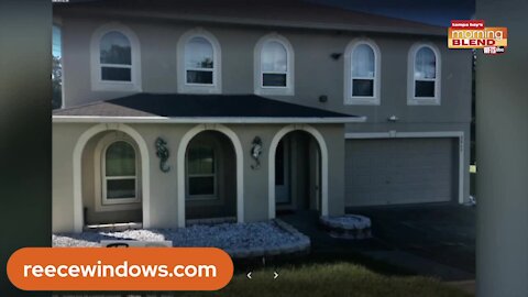 Reece Windows and Doors | Morning Blend