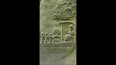Sumerian Civilization's Mysterious Cosmic Knowledge