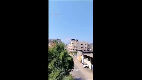 Air strick israel in gaza