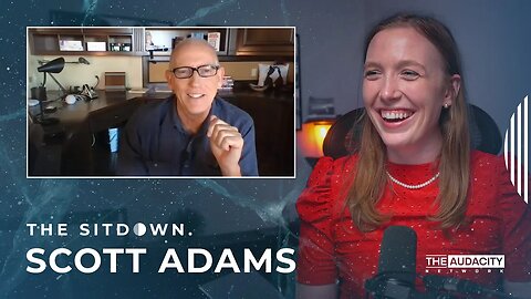 The Strategies For Success In Life | Scott Adams @RealCoffeewithScottAdams