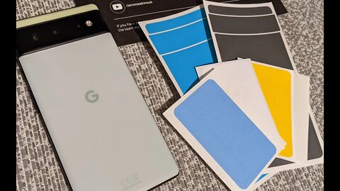 Grounded Tech Talk #3 - Pixel 6 In 2022, My 2 Weeks With The Sony Xperia 5 III, Channel Plans!