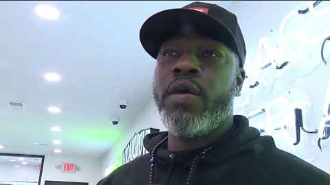 Pistons champion Ben Wallace talks about upcoming NBA draft