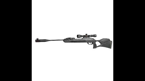Gamo Swarm Magnum G2 10-shot .22 Caliber Rifle
