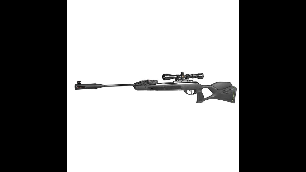 Gamo Swarm Magnum G2 10-shot .22 Caliber Rifle