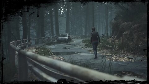 The Medium Trailer Dupla Realidade (Jogo de Terror Xbox Series X e PC)