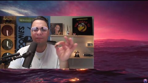 Smoke break | LIVE TONIGHT 9pm EST. | Giveaway in tonight’s live | 1rst & 2nd place winners tonight