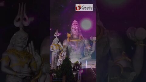 Om Namah Shivaya - Version 4 #shorts