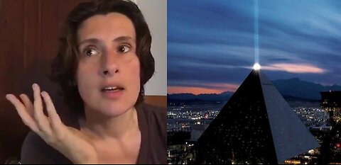 The Las Vegas Shooting Crisis Actors - Sane Progressive - Debbie Lusignan