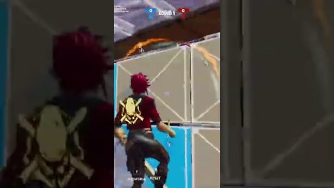 I Boxed him on Accident! Keyboard and Mouse! lol😂 #fortnite #shorts #kbm #funny #funnymoments
