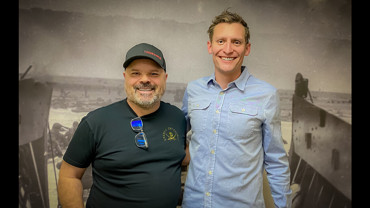 Blake Masters for U.S. Senate